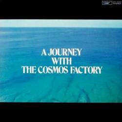 A Journey with the Cosmos Factory